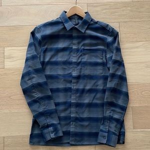 Lululemon Flannel Men’s Large